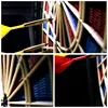 Bilder auf glas - Pfeil Darts Spaß Schild - 70x50cm - Produktbild-Vorschau 8