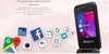Energizer E282SC+ - Telefono 512MB RAM 4GB 2.8" 4G LTE Dual Anteprima dell’immagine prodotto 12