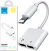 Joyroom Adapter Lightning Kopfhrersplitter - 2x Lightning Produktbild-Vorschau 13