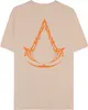 Assassin's Creed Mirage -  Snake - Men's Short Sleeved Produktbild-Vorschau 2