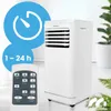 MalTec klimatizace Klimatizace Mobilní odvlhčovač vzduchu Náhled obrázku produktu 3
