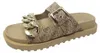 Guess Fatema FL6FT2FAL03 (38/beige brown) Produktbild-Vorschau 23