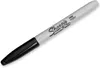 Sharpie Permanentmarker mit feiner Spitze, schwarz, 2 Stück Produktbild-Vorschau 5