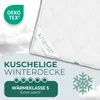 KNERST® Winterbettdecke PolarDream - atmungsaktive und Produktbild-Vorschau 3