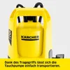Kärcher SP 16.000 Dirt *EU Anteprima dell’immagine prodotto 7
