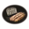 Jim Beam BBQ Brandeisen - Grillstempel Fleischstempel mit Produktbild-Vorschau 2