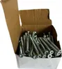 Skrutka na dverové rámy Arvex SO 7,5 x 132 mm 100 ks. Náhľad obrázku produktu 4