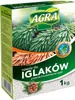 AGRA hnojivo proti hnědnutí jehličnanů 1KG Náhled obrázku produktu 3