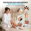 Vulpes Goods Masseur de tête, Masseur électrique, Voir les images du produit 4