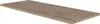 Arbeitsplatte - 150 x 60 x 2,8 cm - Endgrain Oak – Capri Produktbild-Vorschau 1