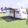 vidaXL Dywan namiotowy 250 x 300 cm antracytowy Podgląd zdjęcia produktu 11