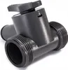 Intex 11954 Valvola di bypass 32 mm per tappetino solare Anteprima dell’immagine prodotto 3
