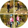 Steckenpferd Skippi. Kastanie Stock Pferd Produktbild-Vorschau 3