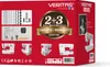 Veritas 7640105923373, Červená, Bílá, Automatický šicí Náhled obrázku produktu 17