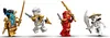 LEGO® Ninjago® 71753 L'attaque du dragon de feu Voir les images du produit 7