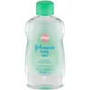 Johnsons baby öl 300ml aloe vera Produktbild-Vorschau 3