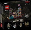 Porto NINJAGO® in miniatura - LEGO promozionale 40704 Anteprima dell’immagine prodotto 5