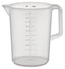 APS 30057 Messbecher PRO, Polypropylen, geprägte Produktbild-Vorschau 1