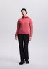 Icepeak Berryville Midlayer mit Kapuze für Damen, Produktbild-Vorschau 6