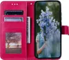 Hülle für Samsung Galaxy S23 Handyhülle Flip Case Cover Produktbild-Vorschau 4
