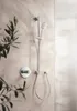 Duravit Doccia a mano 3 getti D110 MinusFlow cromata, 1 pz. Anteprima dell’immagine prodotto 10