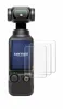 6x Für DJI Osmo Pocket 3 Schutzfolie Savvies Displayschutz Produktbild-Vorschau 2