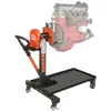 Bahco BH8AC2-500 Mobile Hebebühne 500 kg Náhled obrázku produktu 2