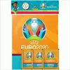 2020 UEFA EURO 2020 Nálepka v tvrdé vazbě Album německy Náhled obrázku produktu 1