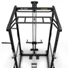 TREX SPORT Power Rack TX-500PC | Powerrack & Multipresse Produktbild-Vorschau 11