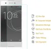 2x 9H Hartglas für Sony Xperia XA1 Plus Panzerfolie Produktbild-Vorschau 3