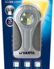 Varta Taschenlampe Silver Light                     3AAA Náhľad obrázku produktu 8