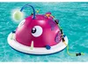 PLAYMOBIL FamilyFun Kletter-Schwimminsel, 4 Jahr(e), Produktbild-Vorschau 4