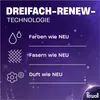 Perwoll Renew Black Waschmittel (52 Waschladungen), Produktbild-Vorschau 5