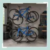 Portabici Relaxdays, per 4 biciclette, adatto a mountain Anteprima dell’immagine prodotto 5