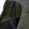 Pop Up Wurfzelt  grün 220 x 120 cm - 2 Personen - Produktbild-Vorschau 4