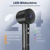 Aigostar Ionic-Haartrockner Haartrockner 400 Mio. Negative Produktbild-Vorschau 4