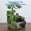Fließende Wasserornamente, Produktbild-Vorschau 3