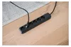Brennenstuhl Eco-Line Steckdosenleiste 6-fach schwarz 1,5m Produktbild-Vorschau 4