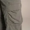 NosiLife Medina Cargo Trouser Women 11 (38) grün - wild Produktbild-Vorschau 7