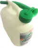 STIHL Benzinkanister 5L transparent Kraftstoffkanister Produktbild-Vorschau 4