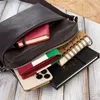 Paolo Peruzzi Herrentasche Umhängetasche Arbeit Tache aus Produktbild-Vorschau 5
