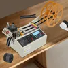 Automatická rezačka pások a lán - Horúca/studená - 400 W Náhľad obrázku produktu 6