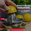 Westmark Zitruspresse 350 ml, 30942260 Produktbild-Vorschau 4