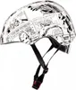 Avengers Helm für Fahrräder & Scooter - EN 1078  52-56 Produktbild-Vorschau 7
