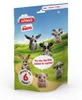 Schleich PDQ mini MATES Serie 1 Anteprima dell’immagine prodotto 2