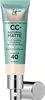 CC+ NATURAL MATTE base de maquillaje en crema SPF40 #Fair Náhled obrázku produktu 2