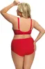 Gorsenia K496 Paradise red 75L Reggiseno morbido Anteprima dell’immagine prodotto 9