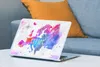 MuchoWow® Laptop Aufkleber Sticker Cover Farben - Produktbild-Vorschau 4