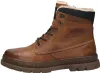 BUGATTI Stiefel Herren braun 41 Produktbild-Vorschau 1