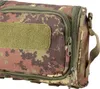 Defcon 5 Toiletry bag Tactical Compact with lots of storage Voir les images du produit 3